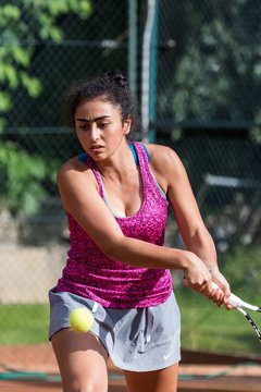 Emma Gevorgyan 271 - Schwartau Open